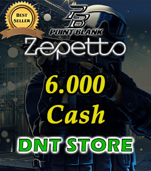 Gambar Product PB Cash 6000