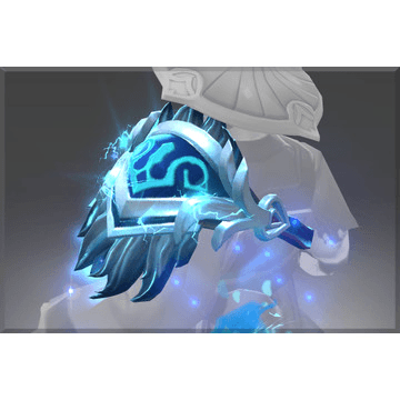 Gambar Product Mandate of the Stormborn (Immortal Storm Spirit)