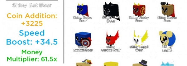 Product Showcase