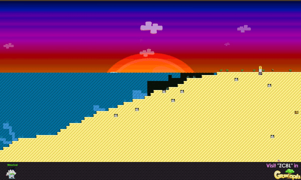 World Beach