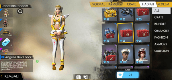 Product Showcase