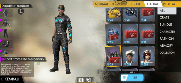 Product Showcase