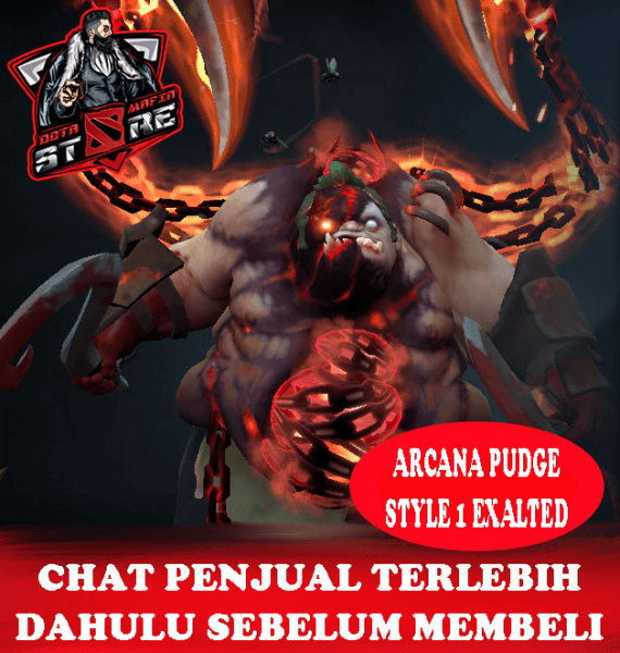 Exalted Feast of Abscession style 1