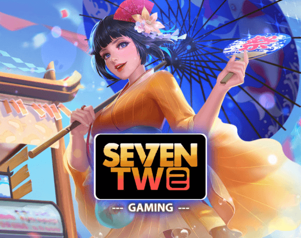 Summer Festival (Special Skin Kagura)