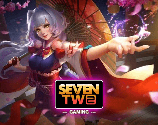 Cherry Witch (Special Skin Kagura)