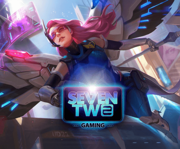 S.A.B.E.R. Savior (Epic Skin Rafaela)