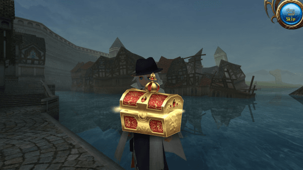 Gambar Product Prime OHS / Pembolong Pedang 1H 1-2