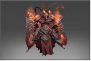 Gambar Product Hellsworn Construct (Warlock)