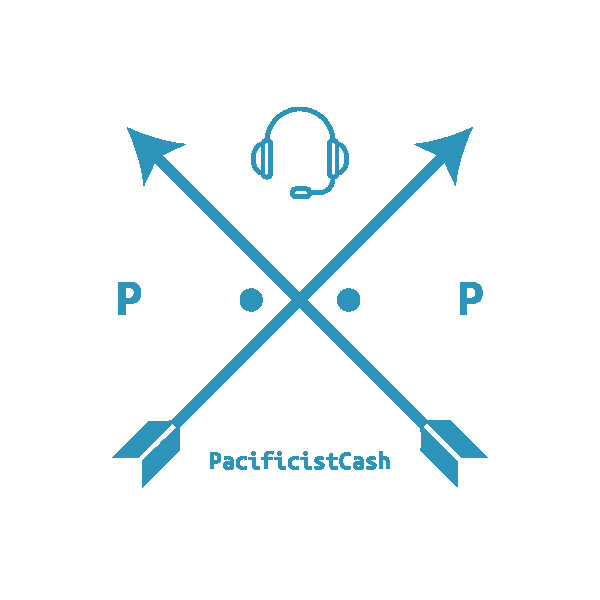 logo Pacifist Cash