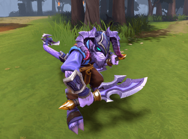 Gambar Product Frozen Blood (Riki Set)