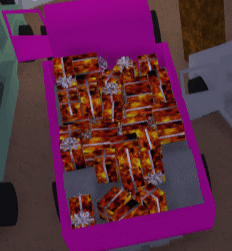 Product Showcase