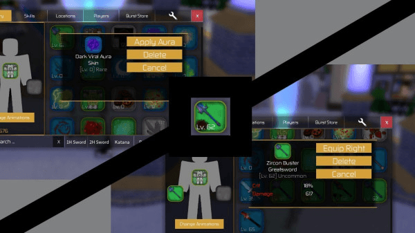 Product Showcase