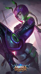 Gambar Product V.E.N.O.M. Vespid (Epic Skin Angela)