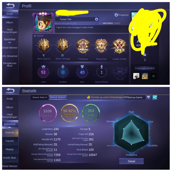 Product Showcase