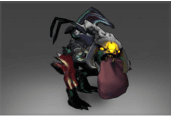 Gambar Product Baby Roshan (Courier)