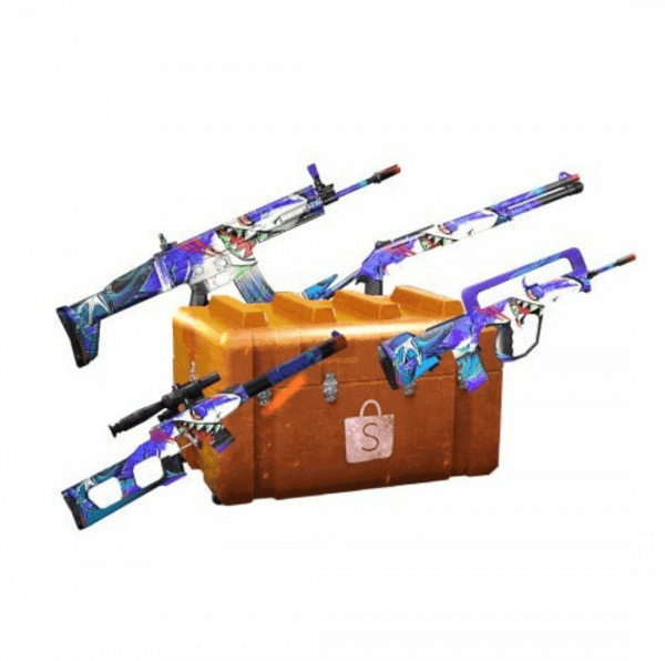 Product Showcase