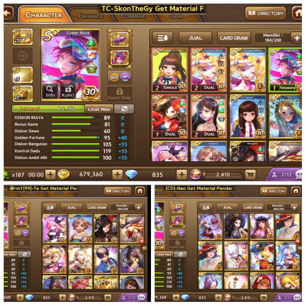 Product Showcase