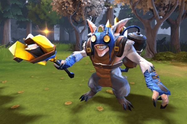 Gambar Product Crystal Scavenger (Meepo Set)