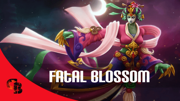 Fatal Blossom (Death Prophet Set)