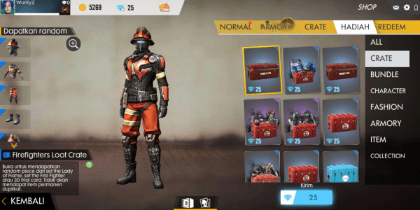 Product Showcase