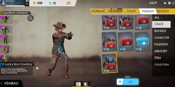 Product Showcase
