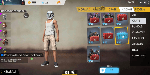 Product Showcase