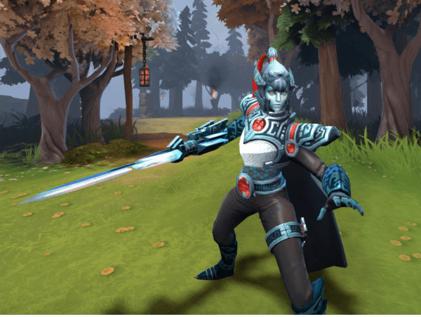 Gambar Product Dragonterror (Phantom Assassin Set)