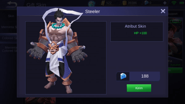 Product Showcase