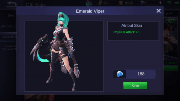 Product Showcase