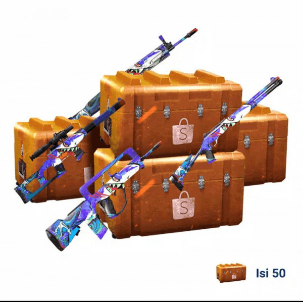 Product Showcase