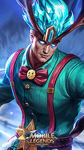 Gambar Product Christmas Carnival (Elite Skin Gord)