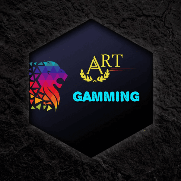 ART GAMIING