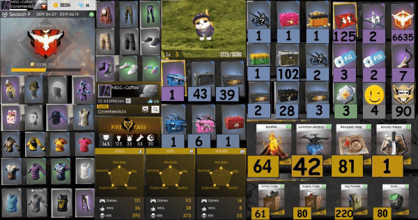 Product Showcase