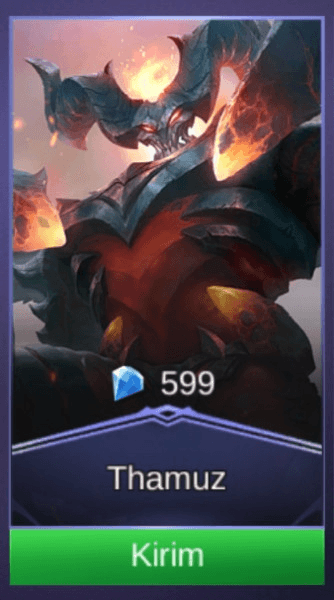 Product Showcase