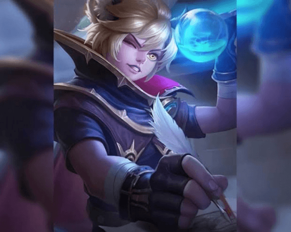 Gambar Product Stardust (Elite Skin Harith)