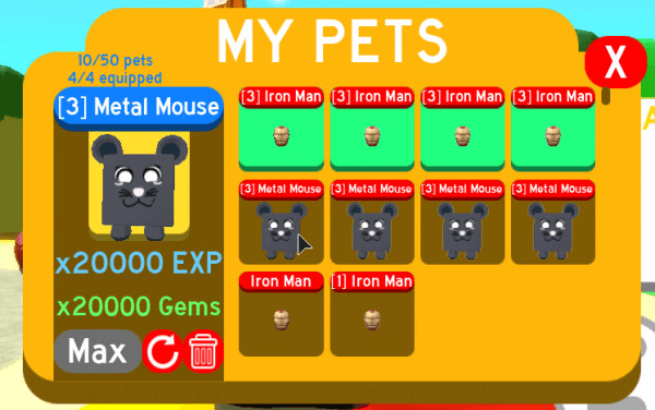 Product Showcase