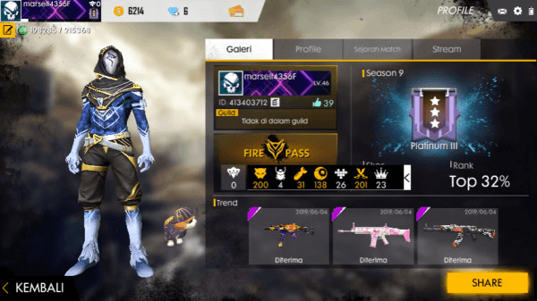 Gambar Product Ep s5,8,9,12 set alien+iron blade bundle ninja