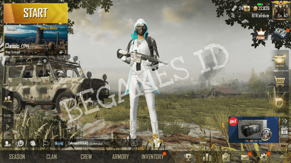 Akun Sultan || Set 10 || RP ON