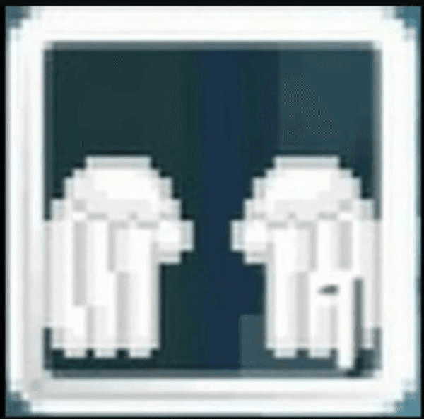 Gambar Product Angel Wings