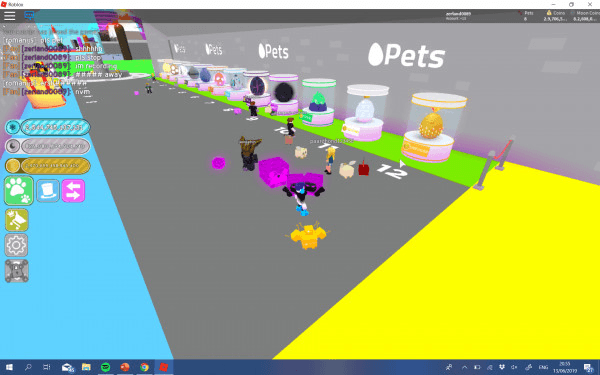 Product Showcase