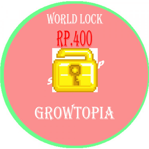 Gambar Product World Lock