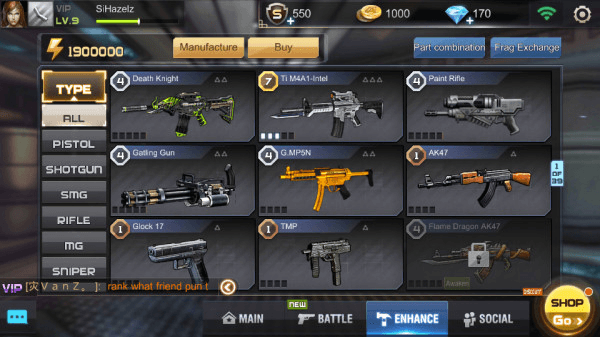 Product Showcase