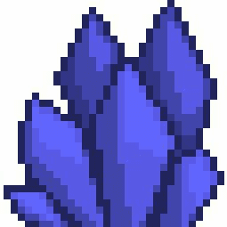 Gambar Product Blue Crystal (Limited)