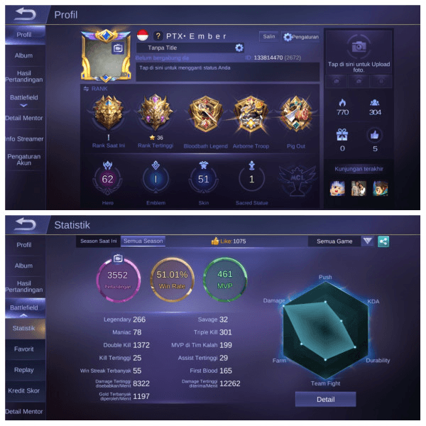 Product Showcase