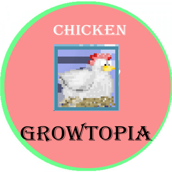 Gambar Product CHICKEN