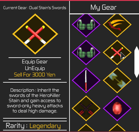Product Showcase