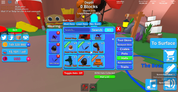 Product Showcase