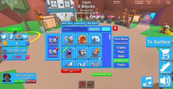 Product Showcase
