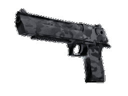 Gambar Product Desert Eagle | Urban Rubble (Mil-Spec Pistol) FT