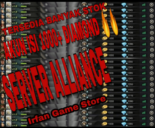 Product Showcase